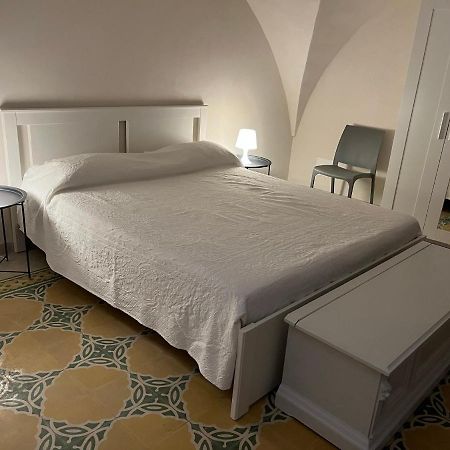 Appartamento Tedesco Trapani Esterno foto