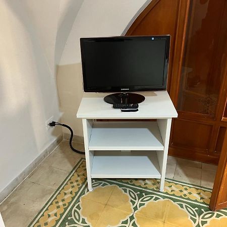 Appartamento Tedesco Trapani Esterno foto