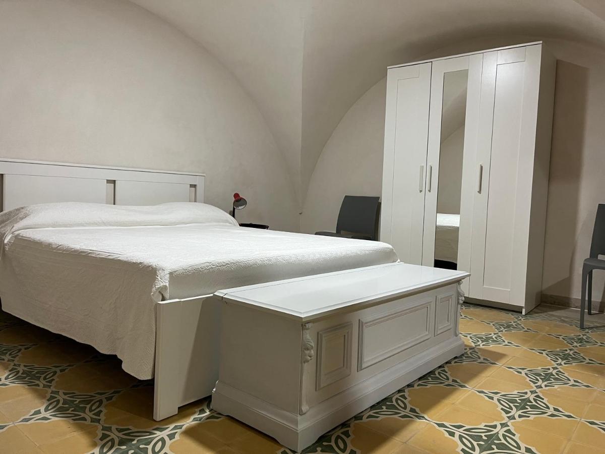 Appartamento Tedesco Trapani Esterno foto