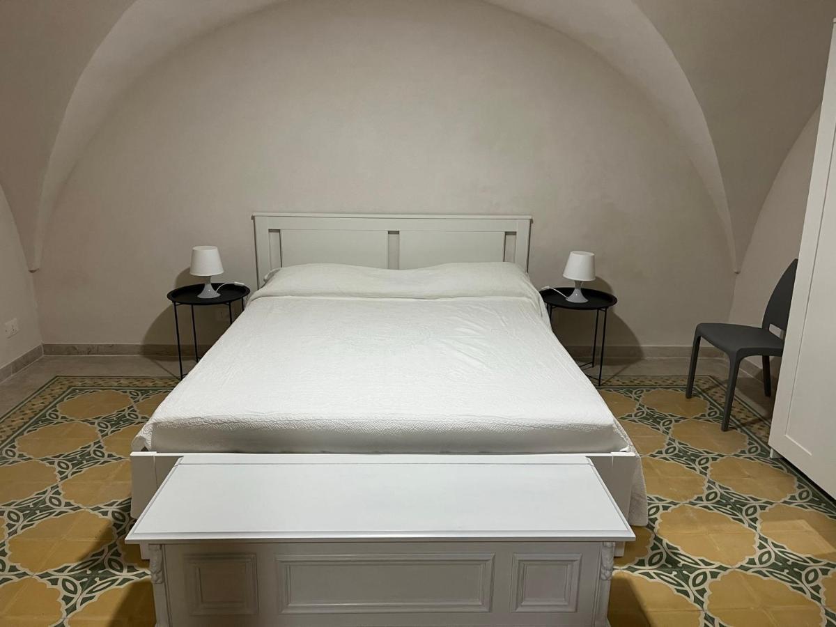 Appartamento Tedesco Trapani Esterno foto