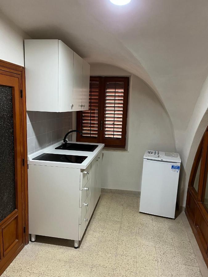 Appartamento Tedesco Trapani Esterno foto